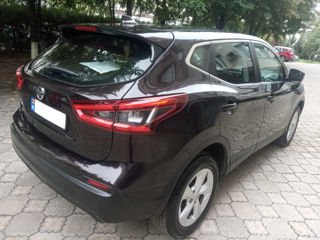 Nissan Qashqai foto 2