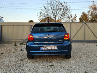 Volkswagen Polo foto 5