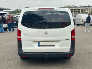 Mercedes Vito foto 6