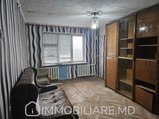 Apartament cu 2 camere, 50 m², Botanica, Chișinău foto 2