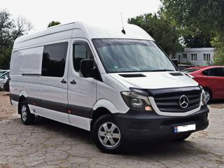 Mercedes Mercedes Sprinter