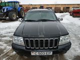 Jeep Grand Cherokee foto 6