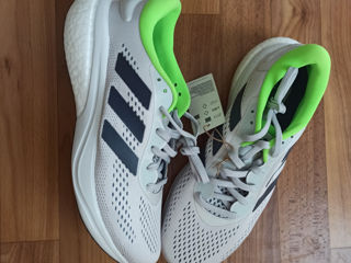 Кроссовки Adidas SUPERNOVA 2м  на Boost  –  размер 42 - 42.5 (американский размер US 9,5) Размер по foto 9