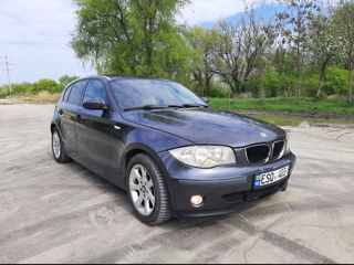 BMW 1 Series foto 1