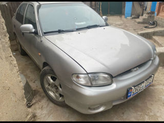 Hyundai Accent foto 3