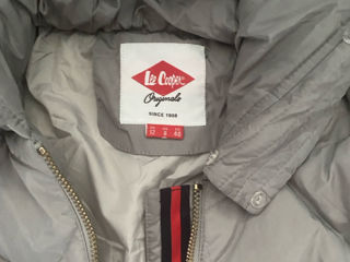 Scurtă Lee Cooper foto 3