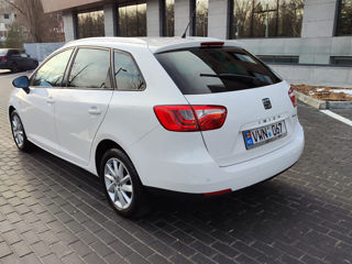 Seat Ibiza foto 5