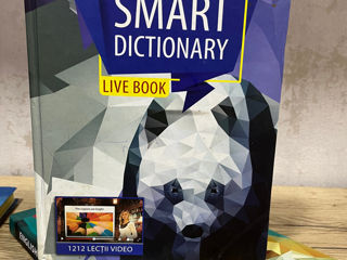 Dicționare English-Romanian  foto 2