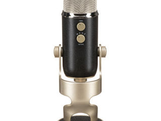 Blue Yeti Pro USB/XLR Condenser Microphone foto 6