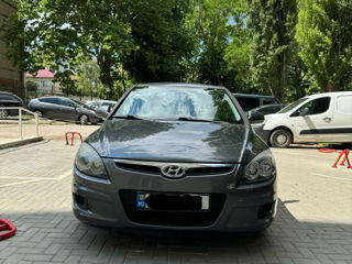 Hyundai i30 foto 2