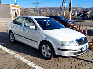 Skoda Octavia foto 5