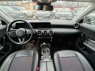 Mercedes CLA foto 7