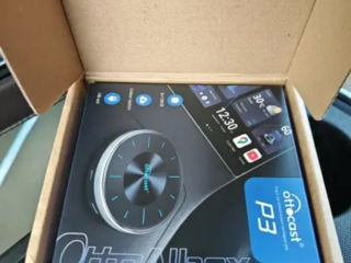 Ottocast P3 , CarPlay, Android Auto, Ai box фото 6