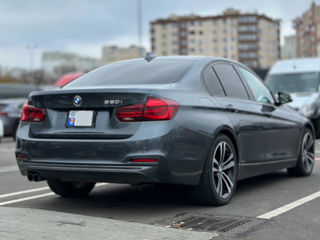 BMW 3 Series foto 4