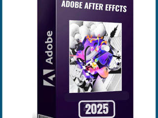 Adobe After Effects  2025