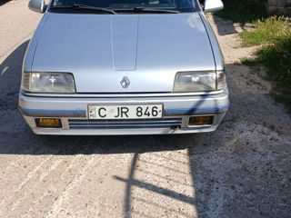 Renault 19, 1991