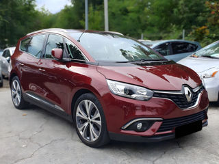 Renault Grand Scenic foto 1