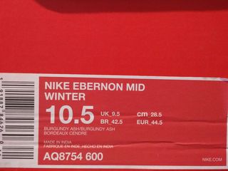 Nike Ebernon Mid Winter foto 3
