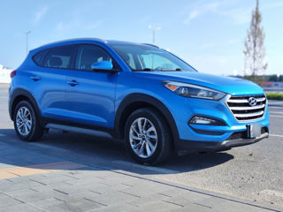 Hyundai Tucson foto 4