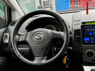 Mazda 5 foto 8