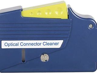 Optical Connector Cleaner
