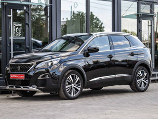 Peugeot 3008 foto 1