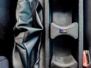 Подставка для стаканчиков кофе на модели BMW E34 E36  фото 0