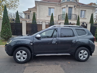 Dacia Duster foto 3