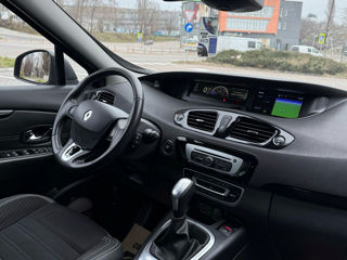 Renault Grand Scenic foto 13