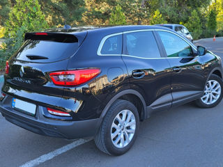 Renault Kadjar foto 5