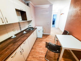 Apartament cu 1 cameră, 53 m², Râșcani, Chișinău foto 3