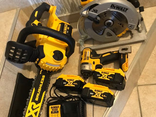 DeWalt noua foto 6