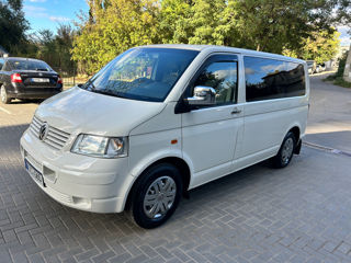 Volkswagen Transporter foto 2