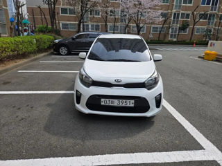 KIA Morning, 2019 г.