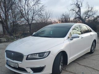 Lincoln MKZ foto 3