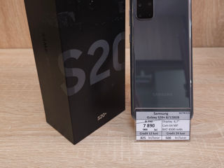Samsung Galaxy S20+ 8/128GB , 6490 lei