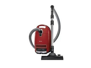 Miele Complete C3 Powerline SGDF5 - aspirator nou la doar 5699 lei!