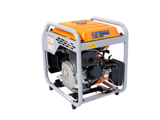 Generator Villager VGI 3500 O (invertor)  / Garantie foto 5