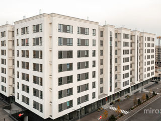 Apartament cu 1 cameră, 66 m², Buiucani, Chișinău foto 4