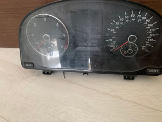 Speedometer Touran 2012-2017