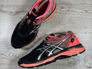 asics cumulus gore tex