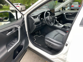 Toyota Rav 4 foto 12