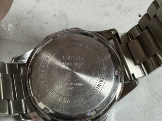 Часы Casio Timeless Collection MTD-100D foto 2