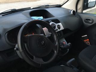 Renault Kangoo foto 4