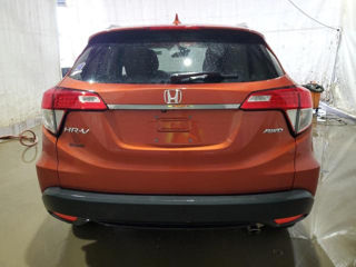 Honda CR-V foto 6