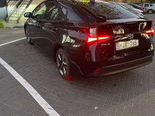 Toyota Prius foto 6