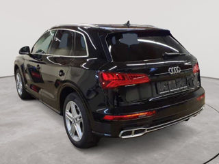 Audi Q5 foto 2