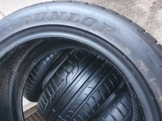 225/45/  R17- Dunlop. foto 9