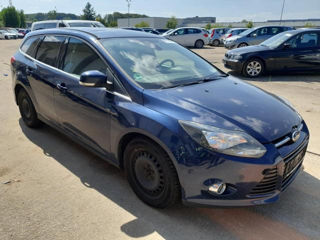 Ford Focus 3 razborca mk3 foto 3