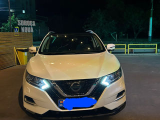 Nissan Qashqai foto 5